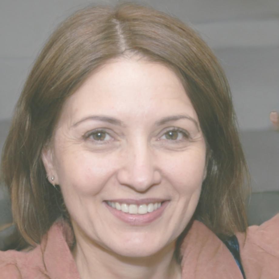 Retrato de Maria Silva