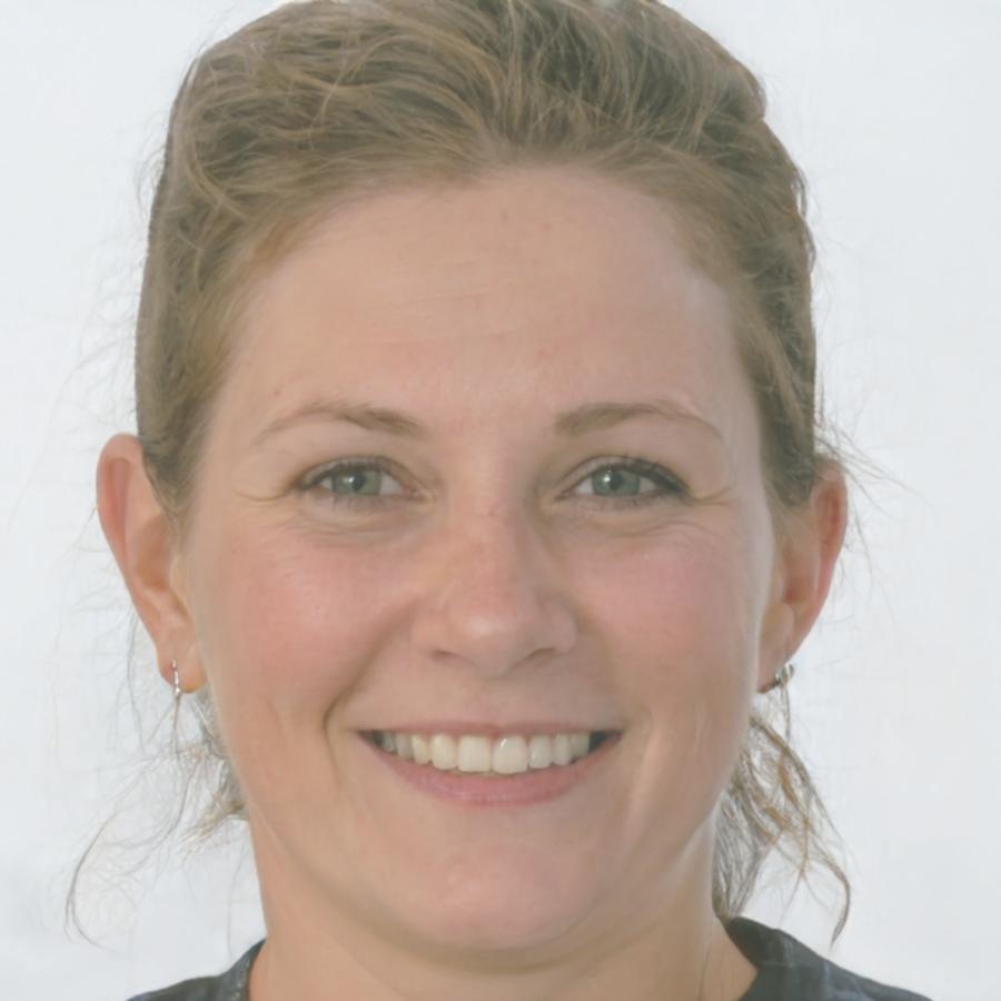 Retrato de Ana Costa